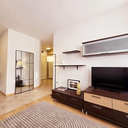 Apartment Charm City Center Plovdiv