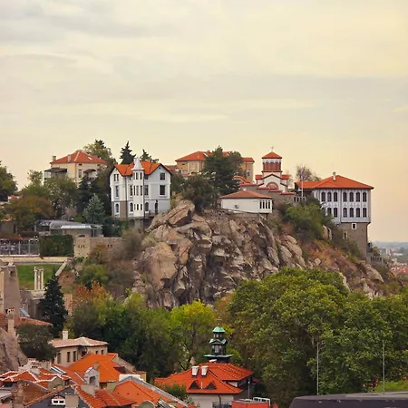 Charm City Center Plovdiv