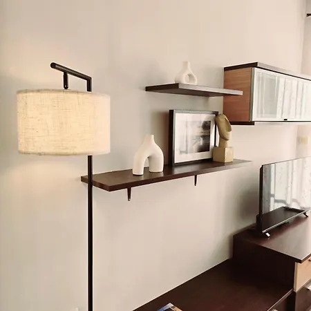 Apartment Charm City Center