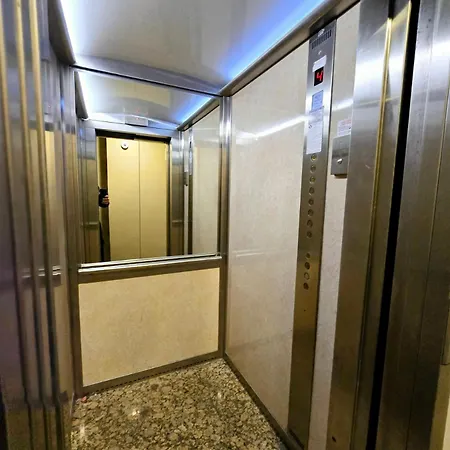 Apartment Charm City Center *